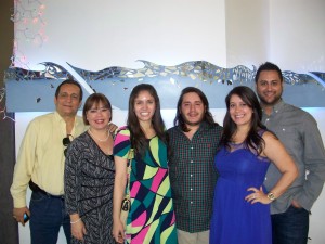 Gonzalez Family 002