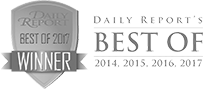 Daily Report's Best Of