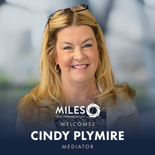 Cindy Plymire Joins Miles Mediation & Arbitration's Nashville Panel ...