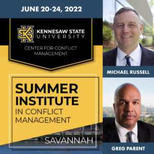 KSU Summer Institute