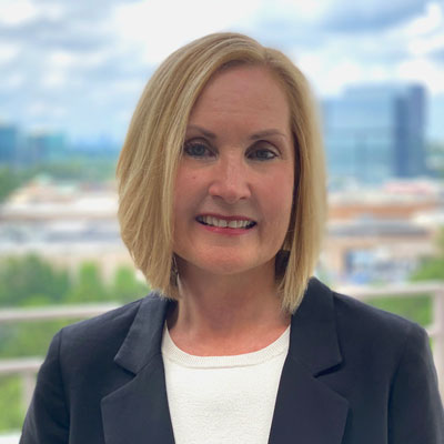 Terri Abraham