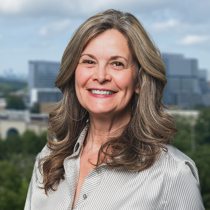 Kelly K. James