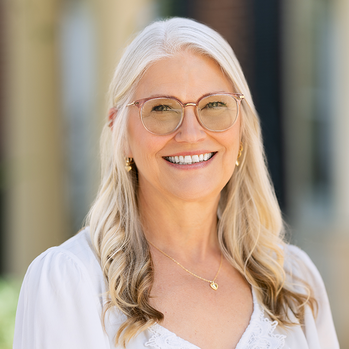 Lesa Stevens