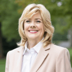 Meg Poissant