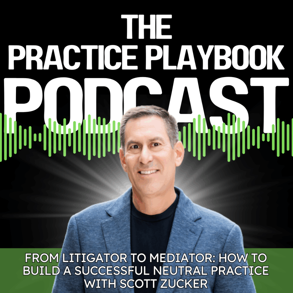 SZucker_The Practice Playbook Podcast