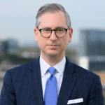 Steven Reingold